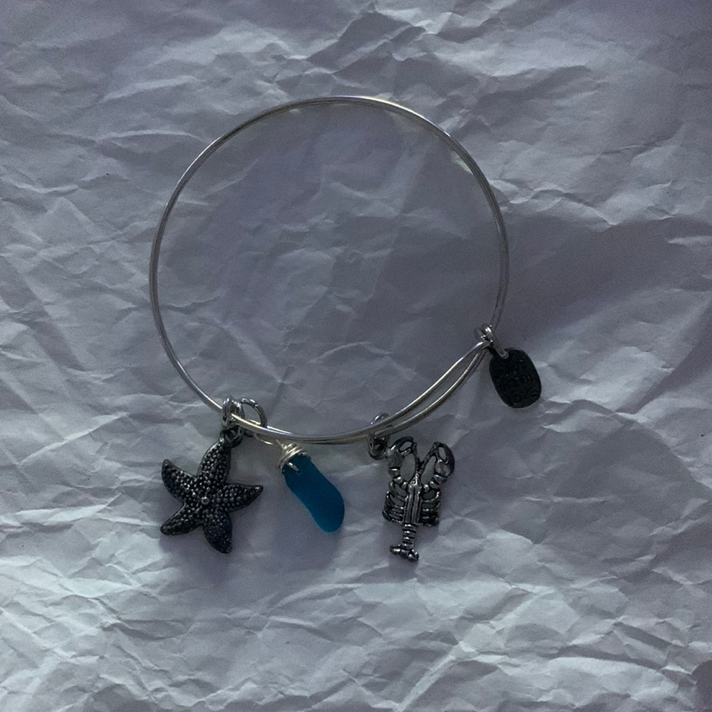 charm bracelet